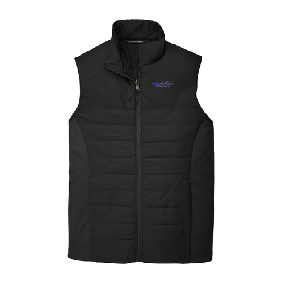 MAW214. Men's Port Authority® Collective Insulated Vest