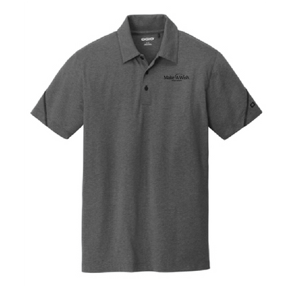 MAW215. OGIO ® Tread Polo