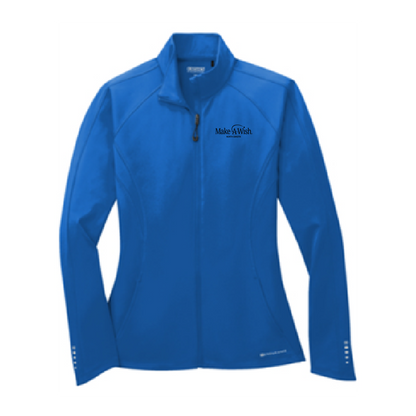 MAW112. Ladies' OGIO® ENDURANCE Radius Full-Zip