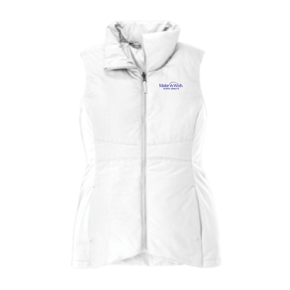 MAW115. Ladies' Port Authority® Collective Insulated Vest