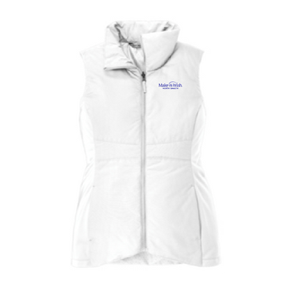 MAW115. Ladies' Port Authority® Collective Insulated Vest