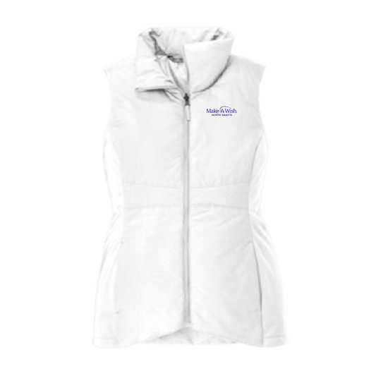 MAW115. Ladies' Port Authority® Collective Insulated Vest