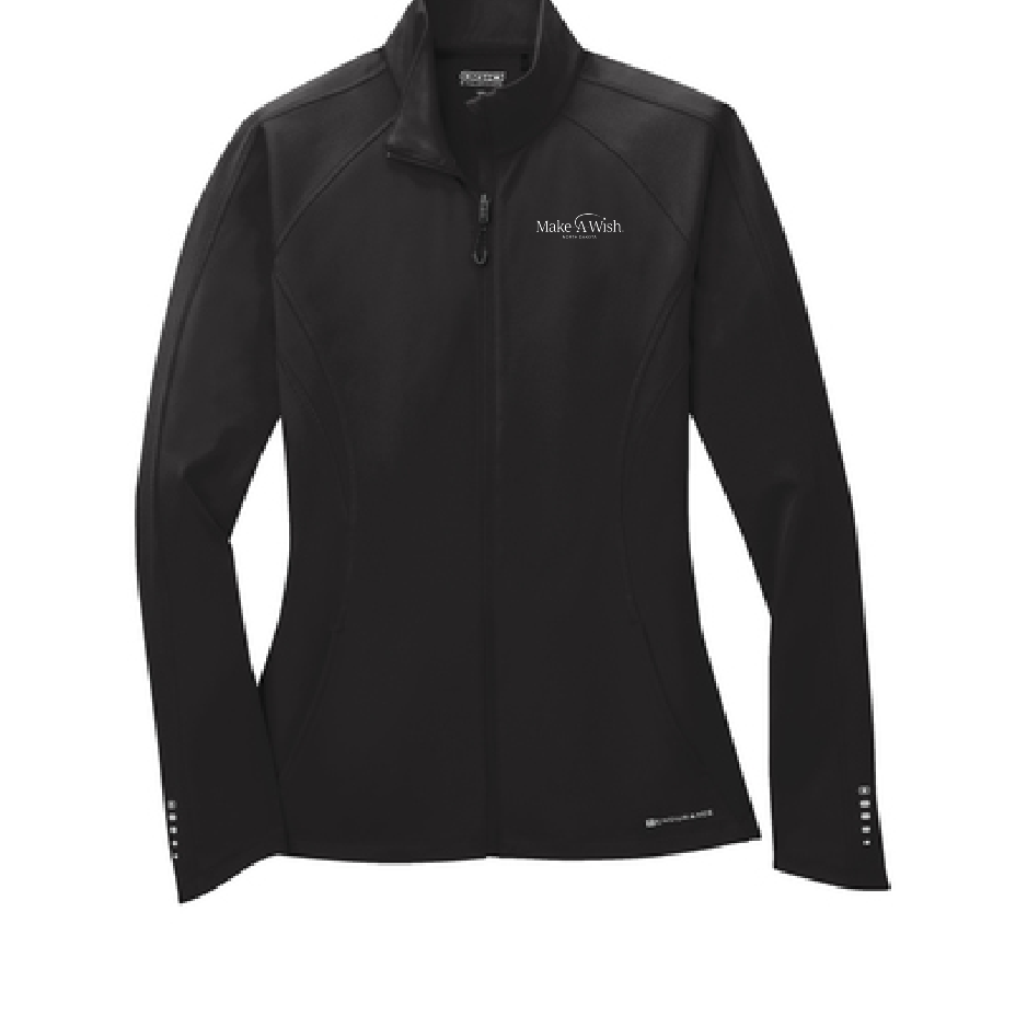 MAW112. Ladies' OGIO® ENDURANCE Radius Full-Zip