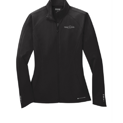 MAW112. Ladies' OGIO® ENDURANCE Radius Full-Zip