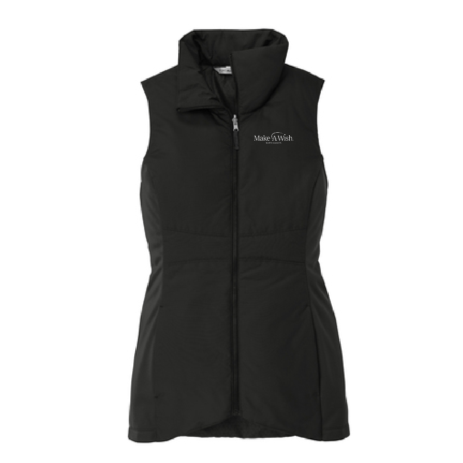 MAW115. Ladies' Port Authority® Collective Insulated Vest