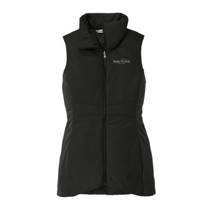 MAW115. Ladies' Port Authority® Collective Insulated Vest