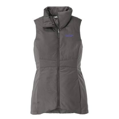MAW115. Ladies' Port Authority® Collective Insulated Vest