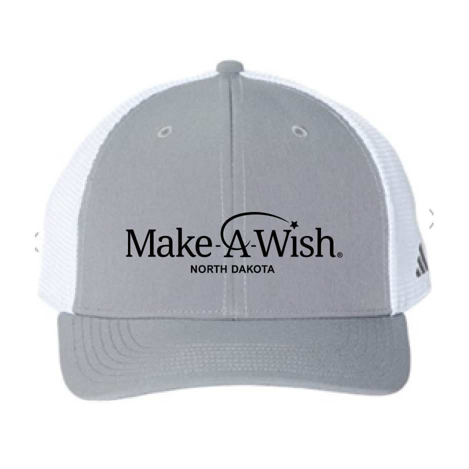 MAW301. Adidas - Sustainable Trucker Cap