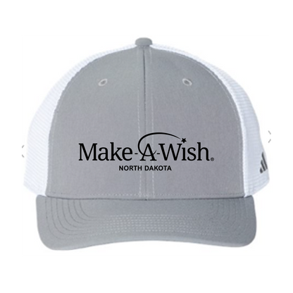 MAW301. Adidas - Sustainable Trucker Cap