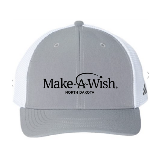 MAW301. Adidas - Sustainable Trucker Cap