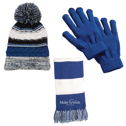 MAW302. Cold Weather Pack