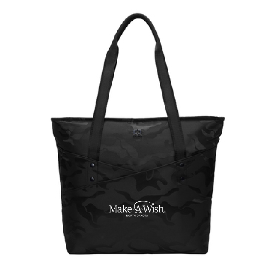 MAW312. Ogio Downtown Weekender Tote