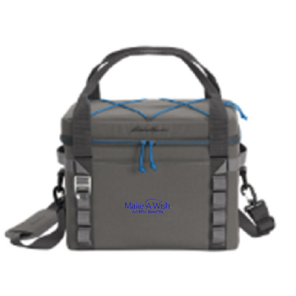 MAW313. Eddie Bauer ® Max Cool 24-Can Cooler