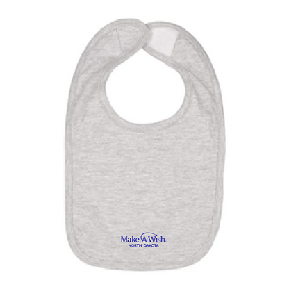 MAW401. Infant Jersey Bib
