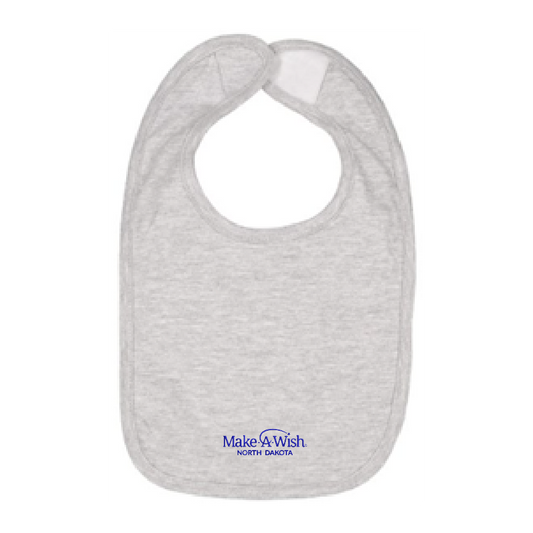 MAW401. Infant Jersey Bib