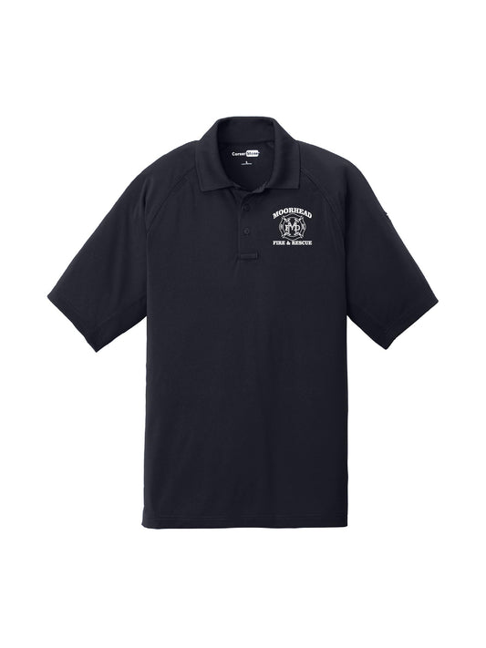 MF200. CornerStone® Select Lightweight Snag-Proof Tactical Polo