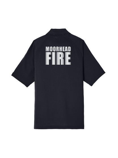 MF200. CornerStone® Select Lightweight Snag-Proof Tactical Polo