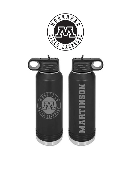 ML300. 32 oz. Polar Camel Waterbottle