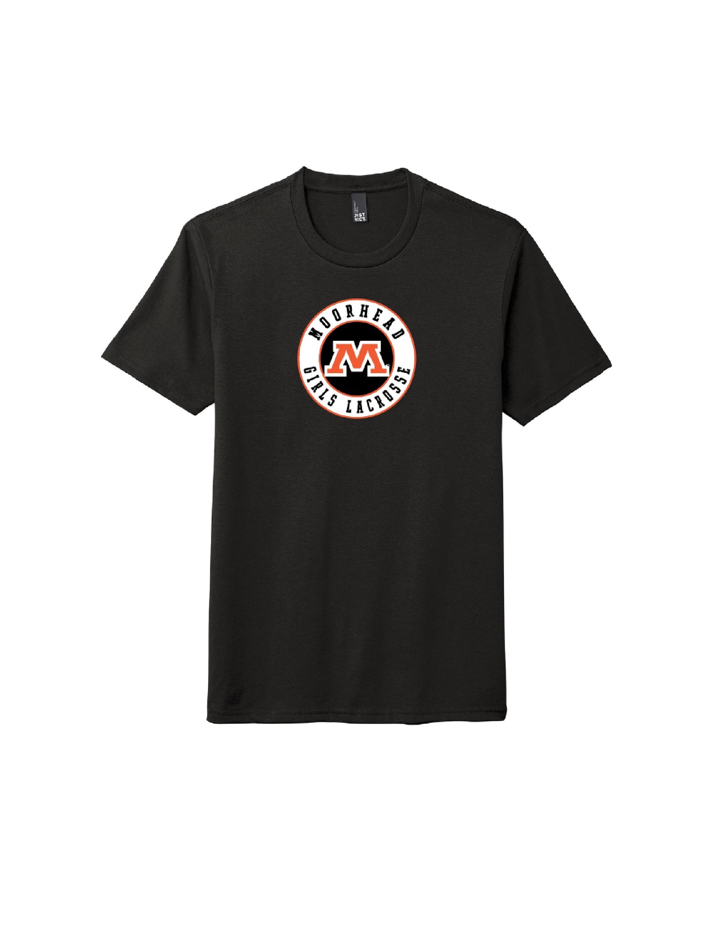 ML100. District Made T-shirt