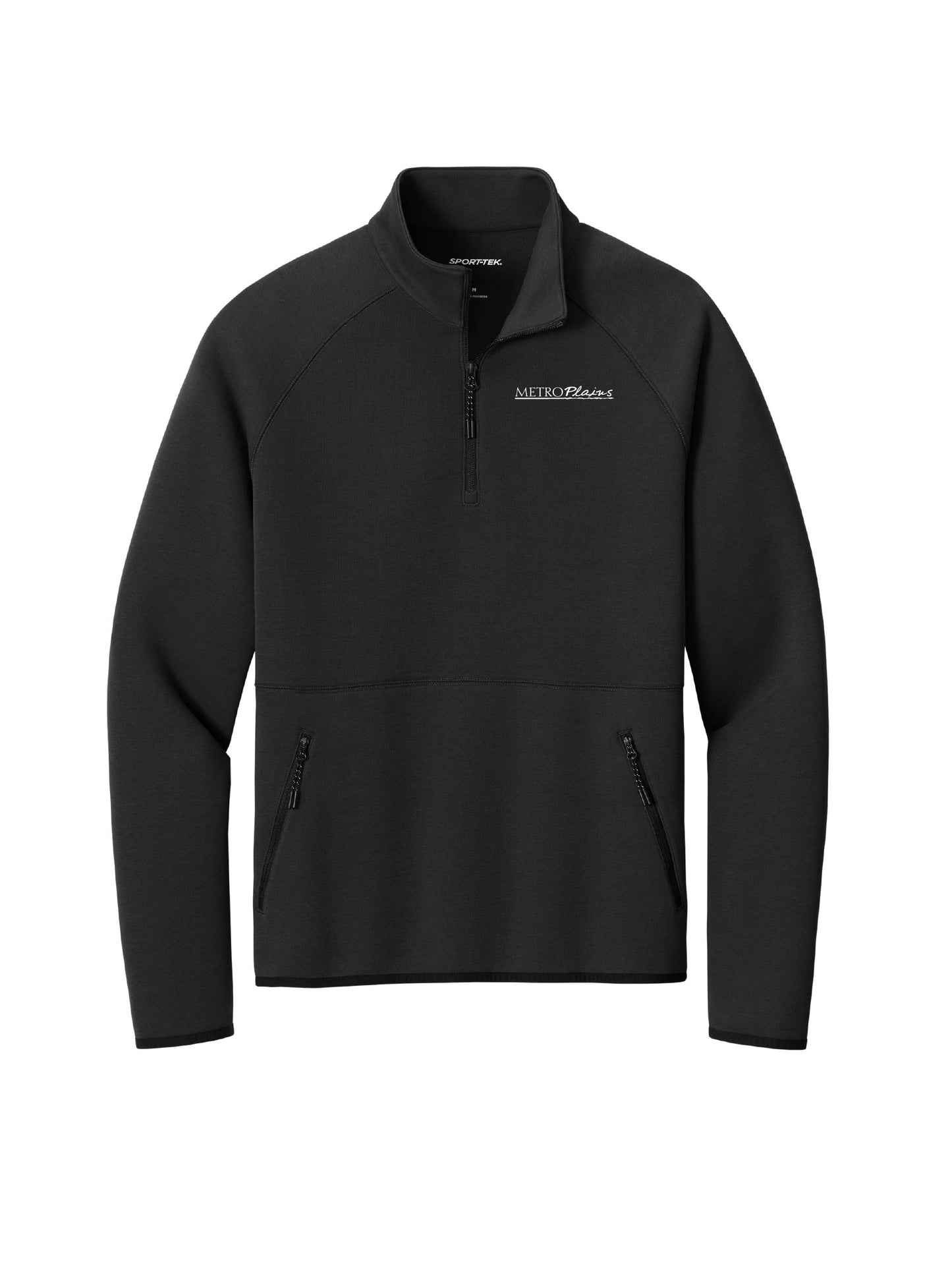 MPM127. Sport-Tek Phenom 1/4-Zip