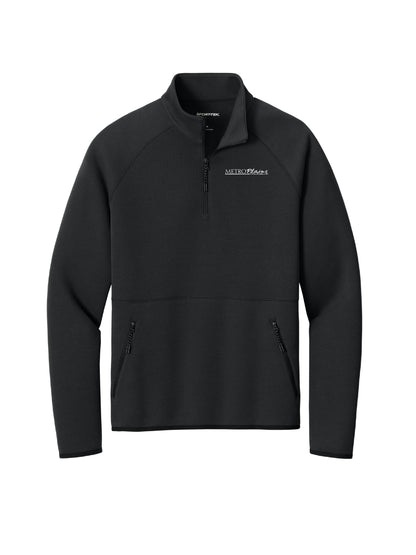 MPM127. Sport-Tek Phenom 1/4-Zip
