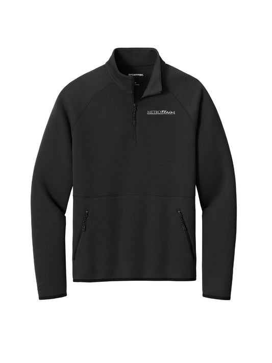 MPM127. Sport-Tek Phenom 1/4-Zip