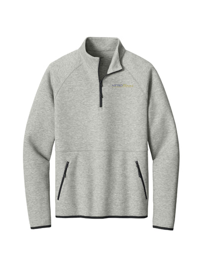 MPM127. Sport-Tek Phenom 1/4-Zip