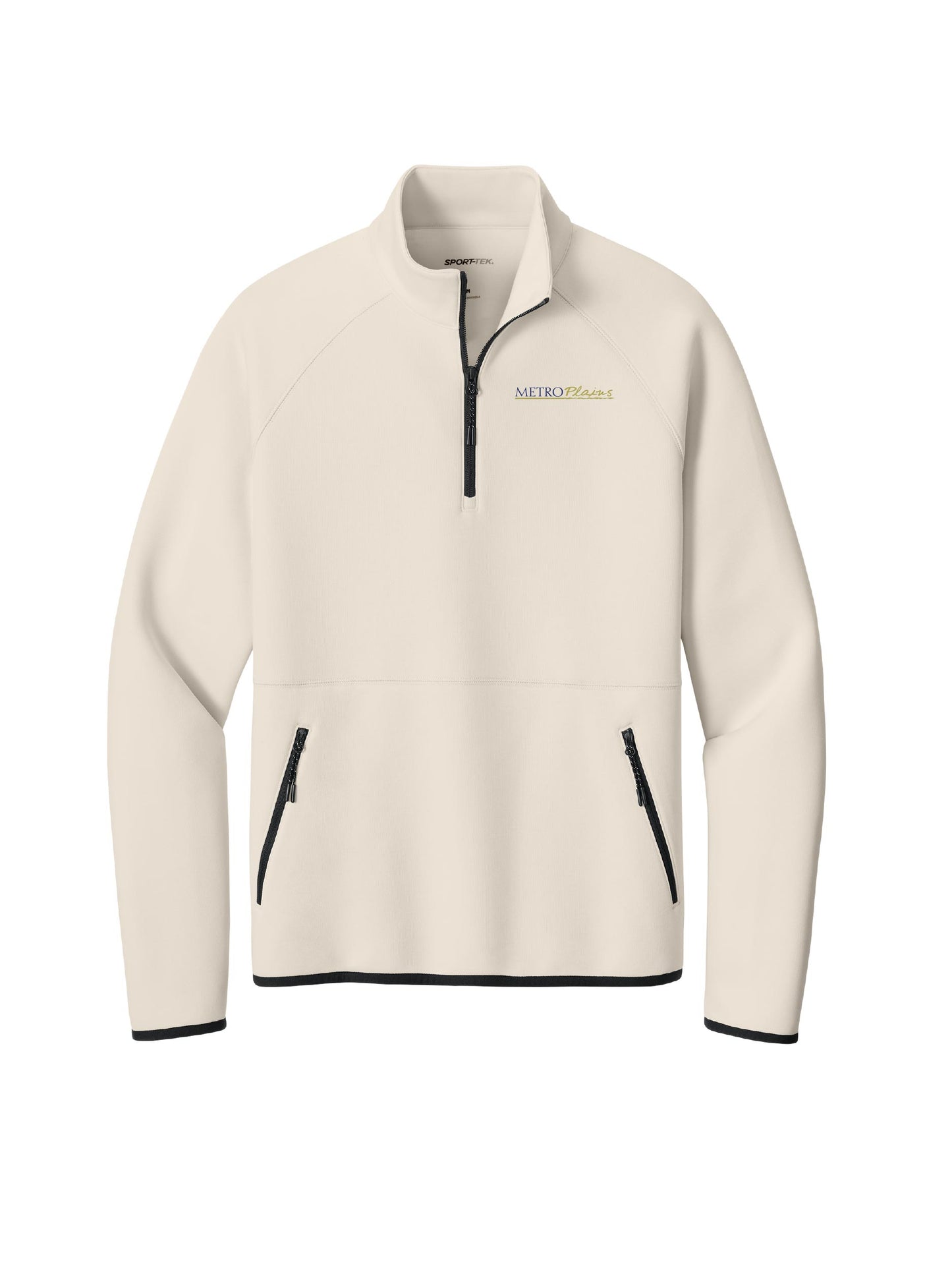 MPM127. Sport-Tek Phenom 1/4-Zip