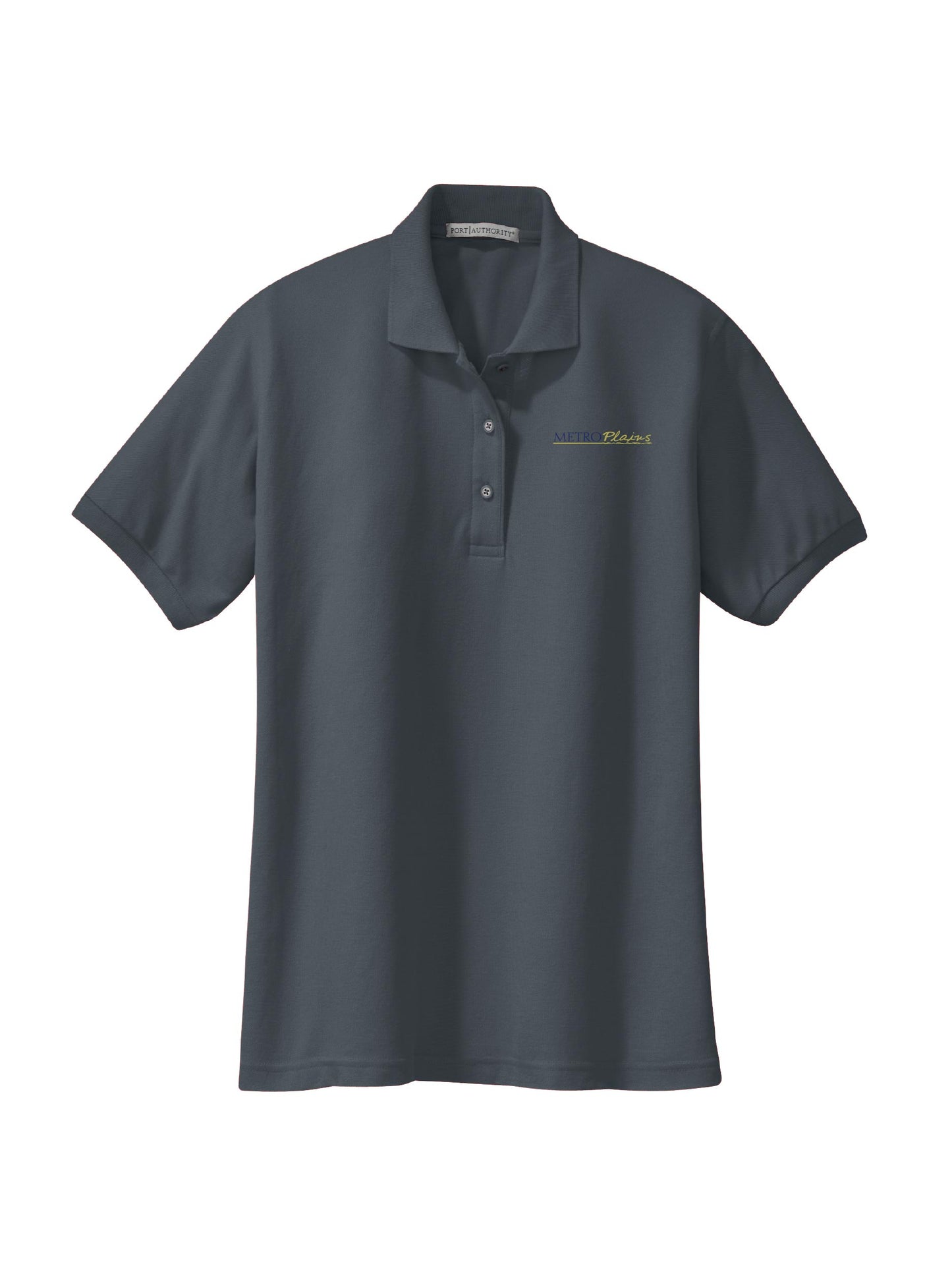 MPM200. Port Authority® Ladies Silk Touch™ Polo