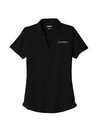 MPM201. OGIO ® Ladies Limit Polo