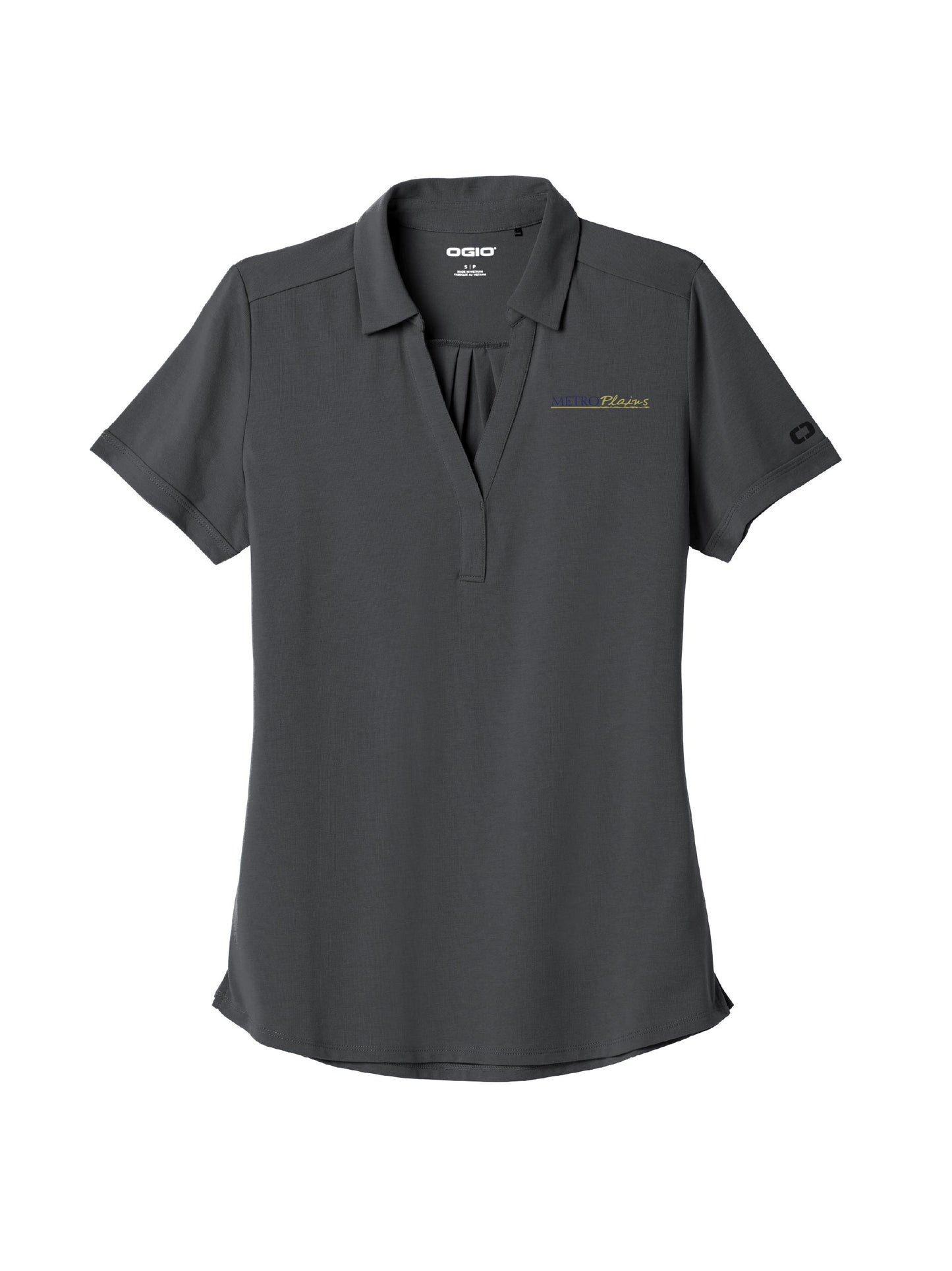 MPM201. OGIO ® Ladies Limit Polo