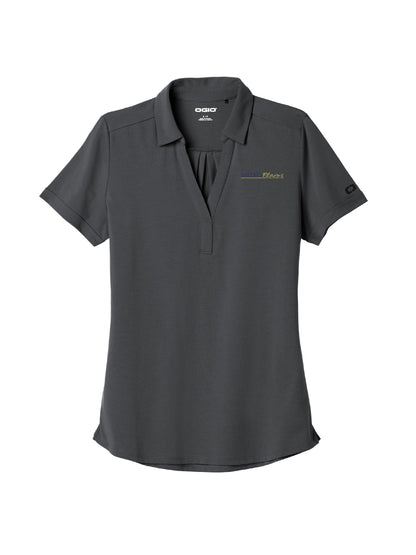 MPM201. OGIO ® Ladies Limit Polo