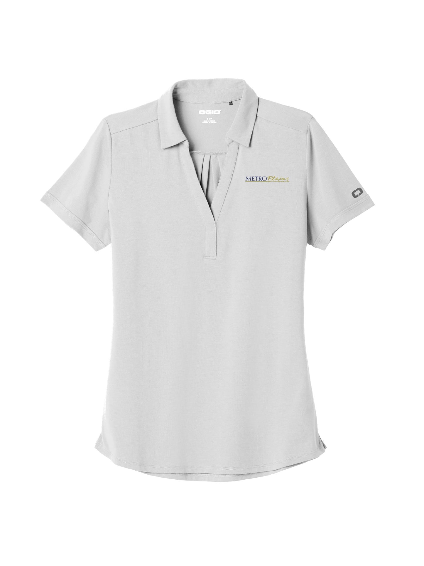 MPM201. OGIO ® Ladies Limit Polo