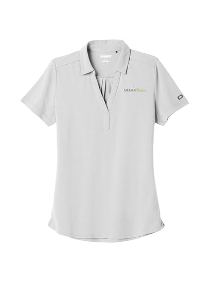 MPM201. OGIO ® Ladies Limit Polo