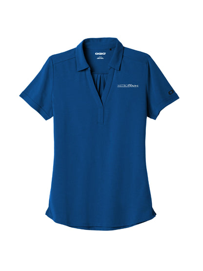 MPM201. OGIO ® Ladies Limit Polo