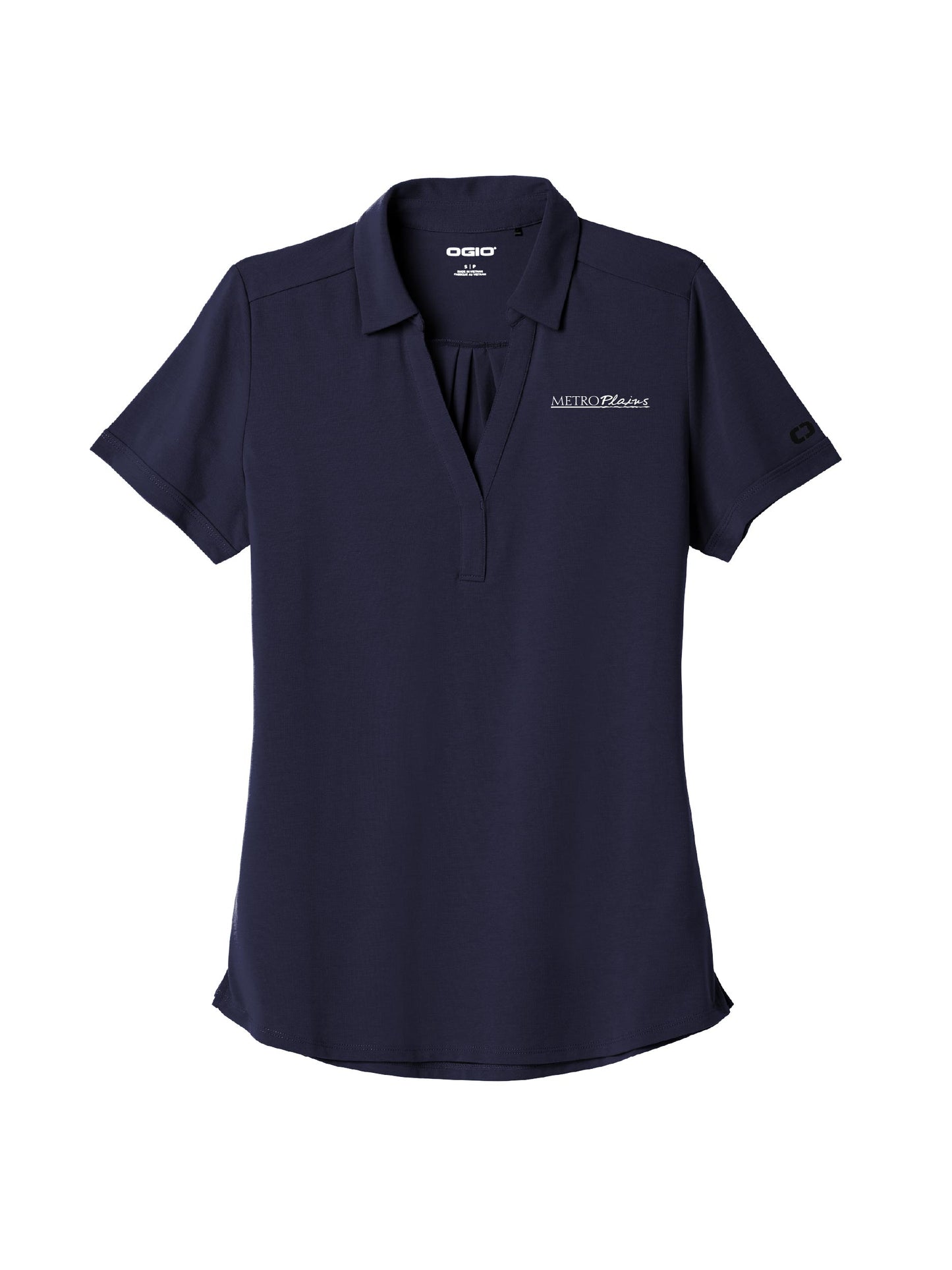 MPM201. OGIO ® Ladies Limit Polo