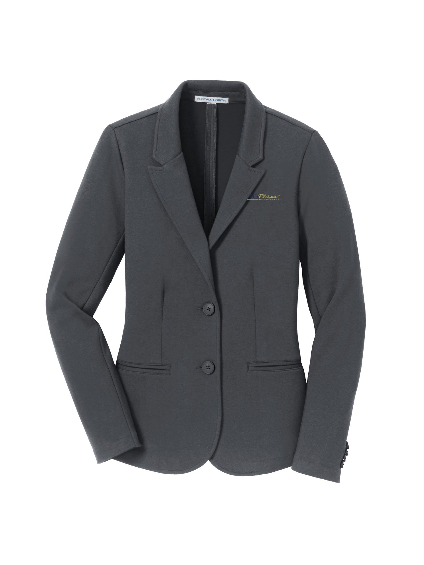MPM222. Port Authority Women's Knit Blazer