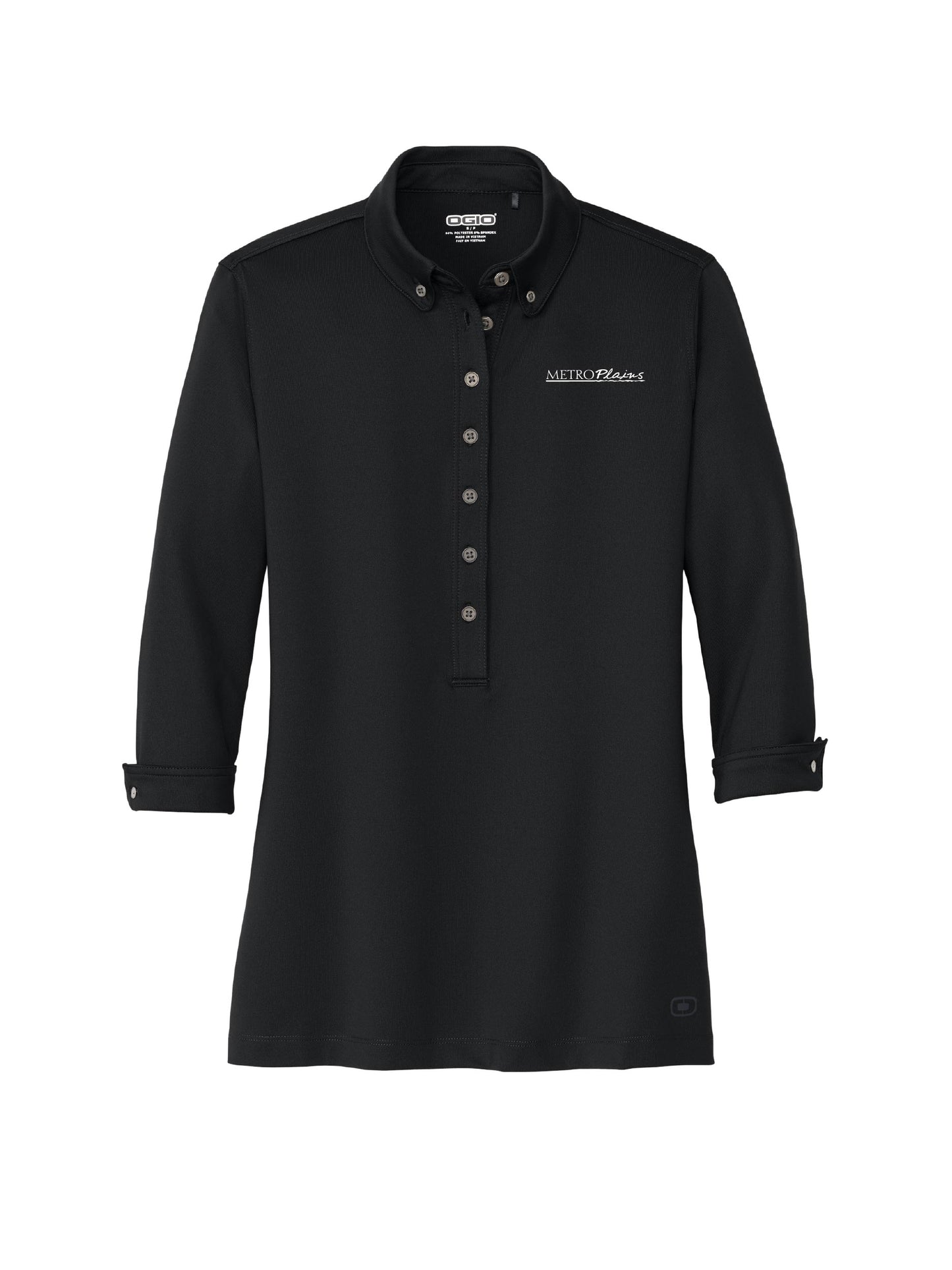 MPM224. OGIO Women's Gauge Polo
