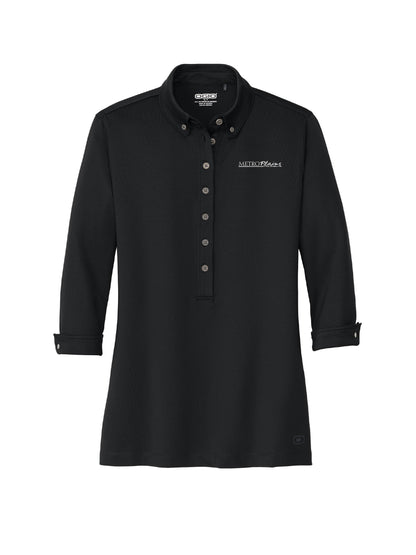 MPM224. OGIO Women's Gauge Polo