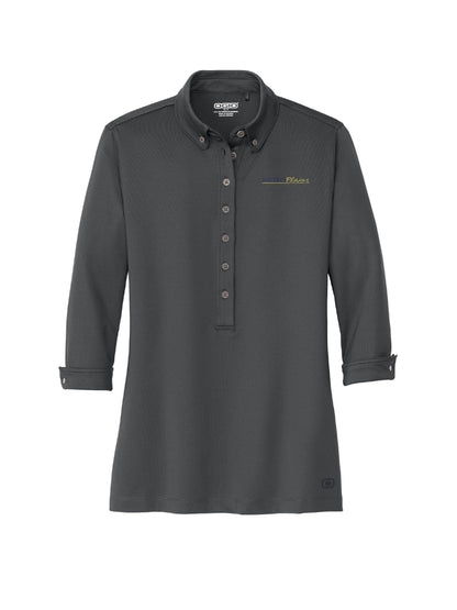 MPM224. OGIO Women's Gauge Polo