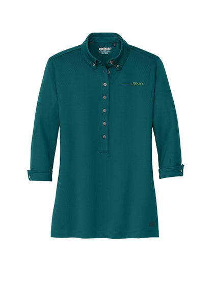 MPM224. OGIO Women's Gauge Polo