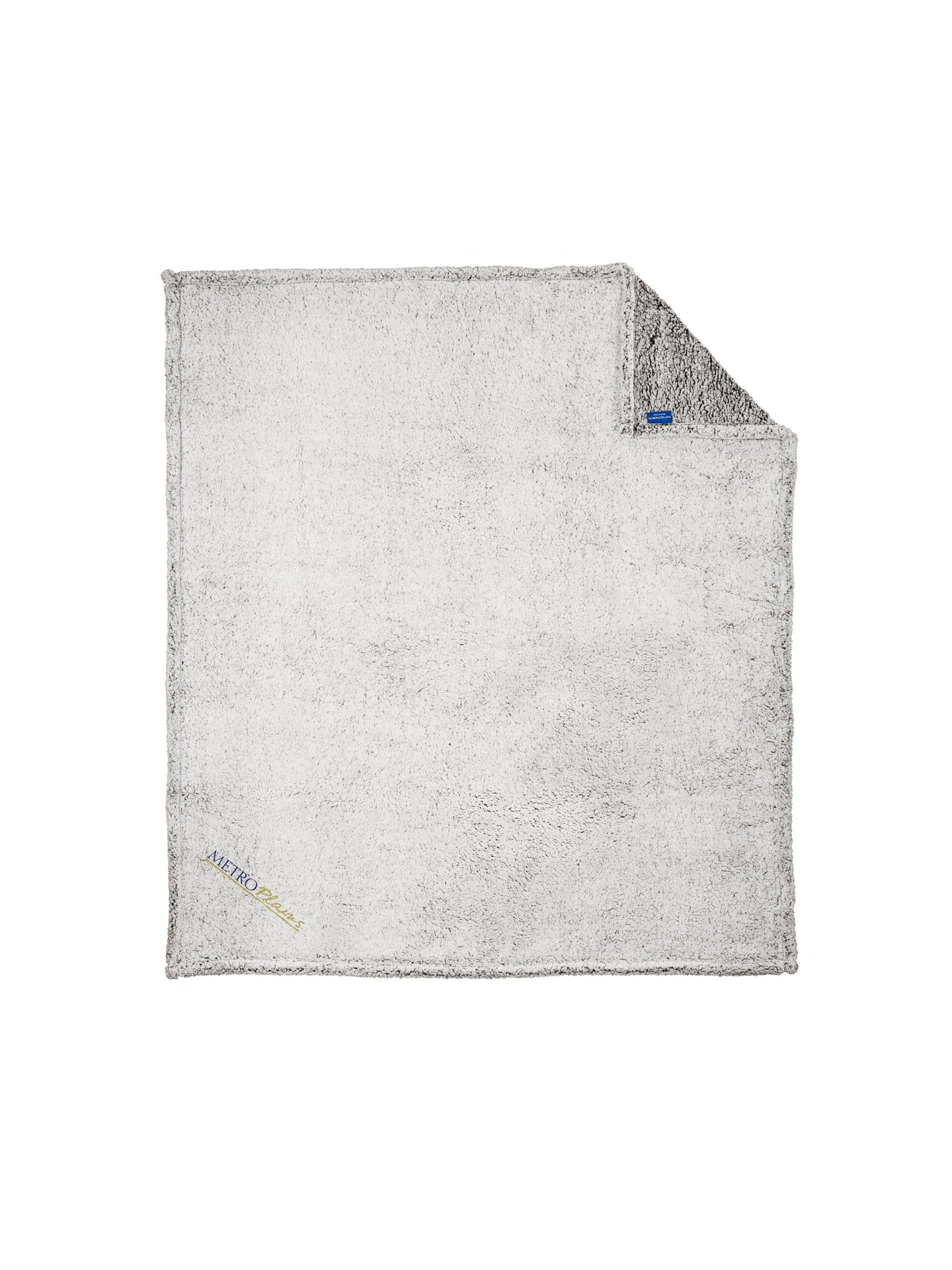 MPM507. Port Authority Cozy Blanket