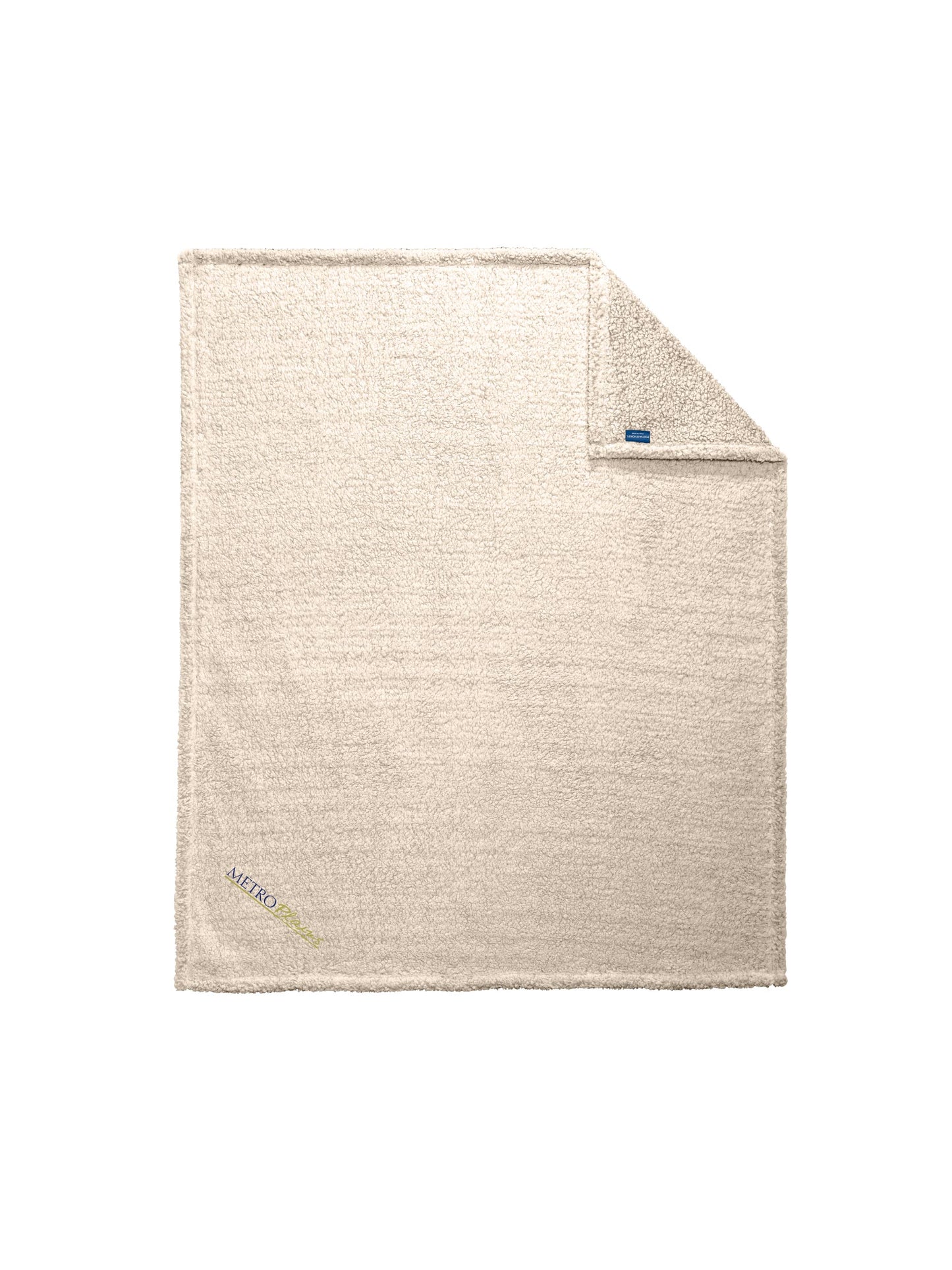 MPM507. Port Authority Cozy Blanket