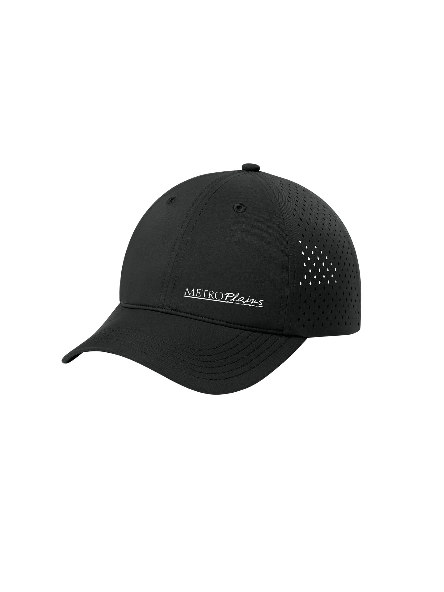 MPM508. Port Authority All-Day Performance UPF Perforated Cap