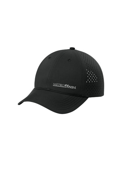 MPM508. Port Authority All-Day Performance UPF Perforated Cap