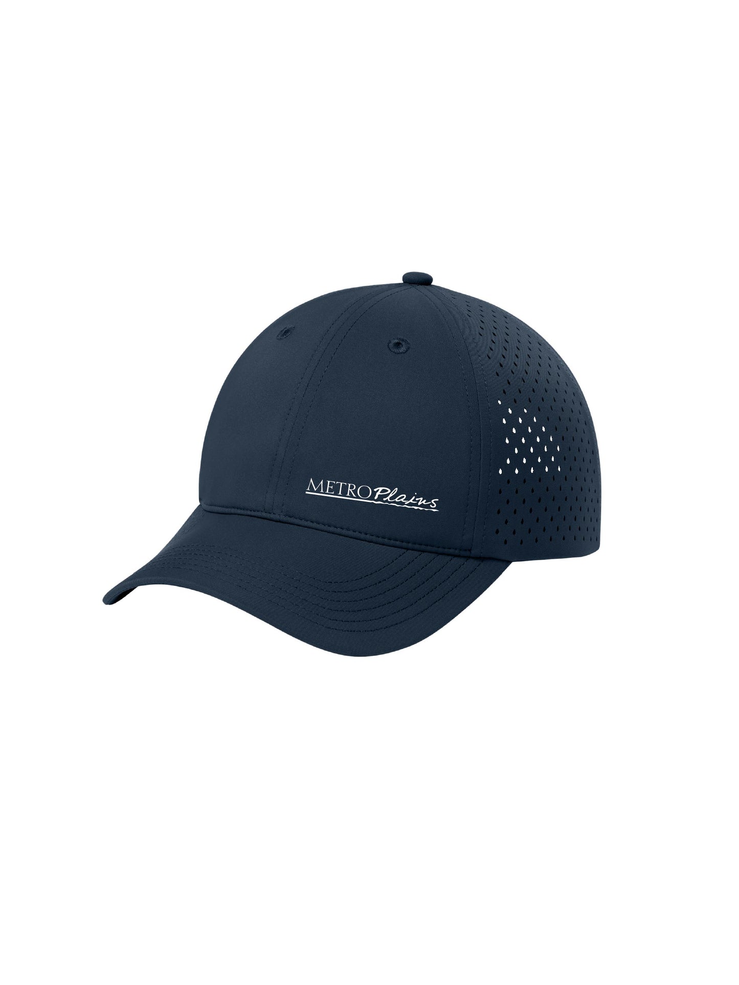 MPM508. Port Authority All-Day Performance UPF Perforated Cap