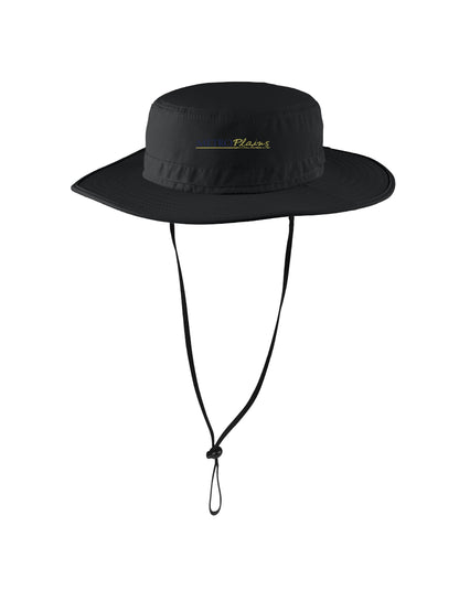 MPM511. Port Authority Outdoor Wide-Brim Hat
