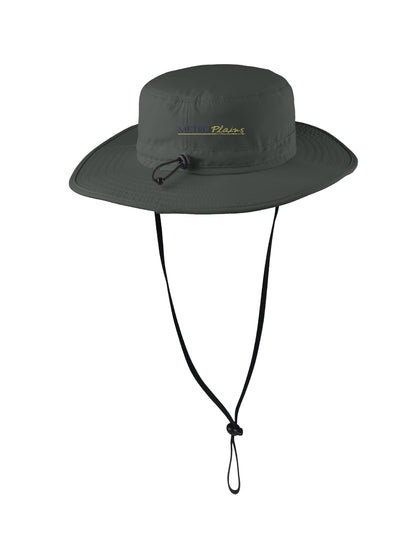 MPM511. Port Authority Outdoor Wide-Brim Hat
