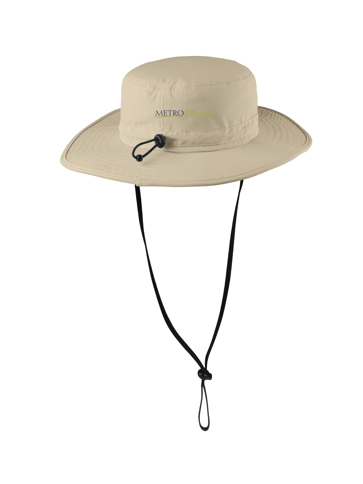 MPM511. Port Authority Outdoor Wide-Brim Hat