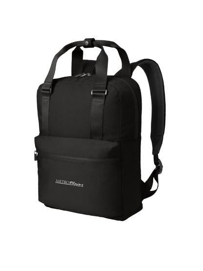 MPM514. Mercer+Mettle Claremont Handled Backpack